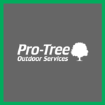 Pro-Tree Outdoor Services L L C Logo
