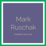 Mark Ruschak Logo