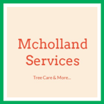 Mcholland Services Logo