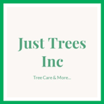 Just Trees Inc Logo