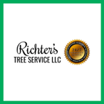Richters Tree Service Logo
