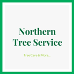 Northern Tree Service Logo
