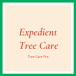 Expedient Tree Care Logo