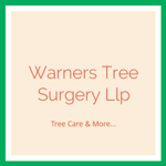 Warners Tree Surgery Llp Logo
