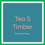 Tea S Timber Logo