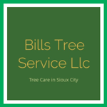 Bills Tree Service Llc Logo
