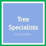 Tree Specialists Logo