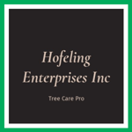 Hofeling Enterprises Inc Logo