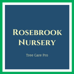 Rosebrook Nursery Logo