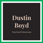 Dustin Boyd Logo