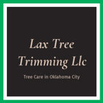 Lax Tree Trimming Llc Logo