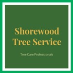 Shorewood Tree Service Logo