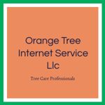 Orange Tree Internet Service Llc Logo