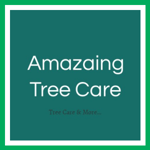 Amazaing Tree Care Logo