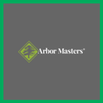 Arbor Masters Tree Service Logo