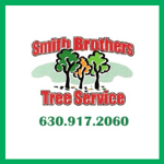 Smith Bros Trees &amp; Landscape Co Logo