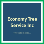 Economy Tree Service Inc Logo