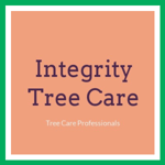 Integrity Tree Care Logo
