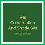 Rei Construction And Shade Sys Logo