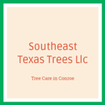 Southeast Texas Trees Llc Logo