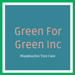 Green For Green Inc Logo