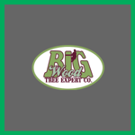 Big Wood Tree Expert Company Logo