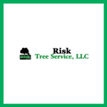 Risk Tree Service Logo