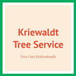 Kriewaldt Tree Service Logo