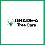 No Worry Wtih Grade Tree Logo