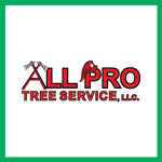 All Pro Tree Service Llc Logo