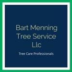 Bart Menning Tree Service Llc Logo