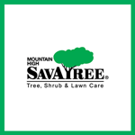 Mountain High Tree Service Logo