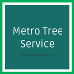 Metro Tree Service Logo