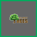 All About Trees Llc Logo