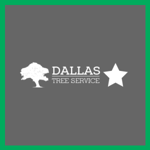 Dallas Tree Service Logo