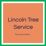 Lincoln Tree Service Logo