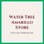 Water Tree Amarillo Store Logo