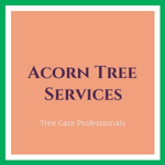 Acorn Tree Services Logo