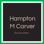 Hampton M Carver Logo