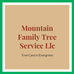 Mountain Family Tree Service Llc Logo