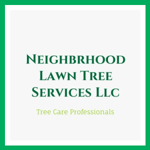 Neighbrhood Lawn Tree Services Llc Logo