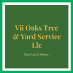 Vii Oaks Tree &amp; Yard Service Llc Logo