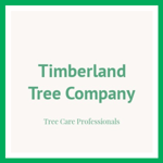 Timberland Tree Company Logo