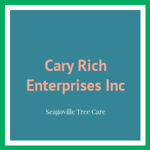 Cary Rich Enterprises Inc Logo