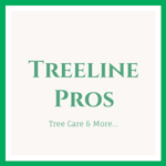Treeline Pros Logo