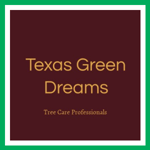 Texas Green Dreams Logo