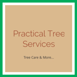 Practical Tree Services Logo