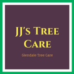 JJ&#039;s Tree Care Logo