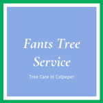 Fants Tree Service Logo