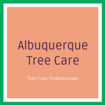 Albuquerque Tree Care Logo
